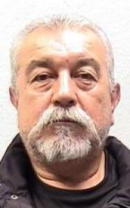 Francisco Garcia-paz a registered Sex Offender of Colorado