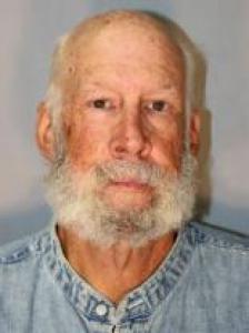 Eugene Francis Plampin a registered Sex Offender of Colorado
