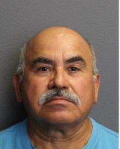 Jose Roberto Salamanca a registered Sex Offender of Colorado