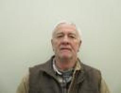 John Henry Sullivan a registered Sex Offender of Colorado