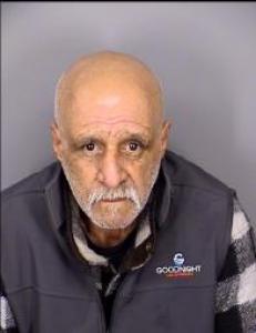 Mario Romero Amaral a registered Sex Offender of Colorado