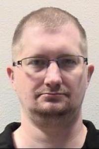 Joshua Cory Theys a registered Sex Offender of Colorado
