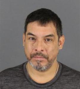 Jack Shawn Vigil a registered Sex Offender of Colorado