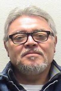 Manuel Julian Salazar a registered Sex Offender of Colorado