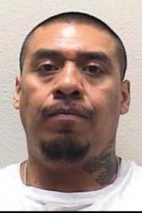 Marquez Alfredo Rodriguez a registered  of Colorado