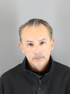 Alex Zahir Ghaffari a registered Sex Offender of Colorado