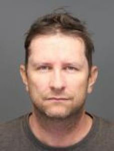 Josh Owen Gillin a registered Sex Offender of Colorado