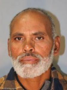 Jethro Zalman Ricks a registered  of Colorado