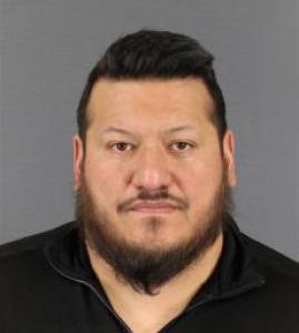 Jesus Antonio Olmos a registered Sex Offender of Colorado