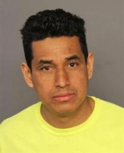 Antonio Pablo Martinez-chontal a registered Sex Offender of Colorado