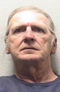 Jessie Overman Beeson a registered Sex Offender of Colorado