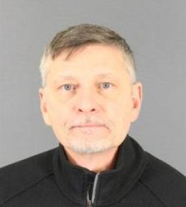 Jonathan David Vaughan a registered  of Colorado