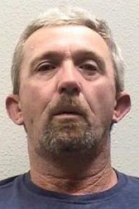 James Lee Cayson a registered Sex Offender of Colorado