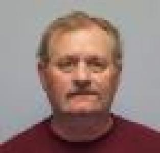 Thomas Wayne Harris a registered  of Colorado