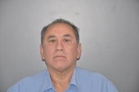 Russell Joseph Vasquez a registered Sex Offender of Colorado