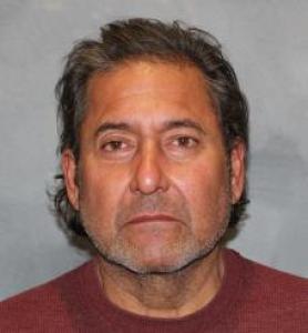Luis Alberto Saucedo a registered Sex Offender of Colorado