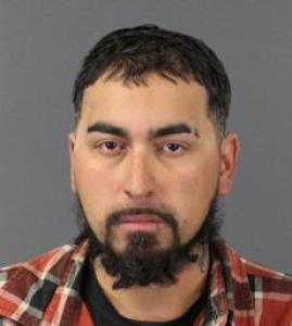 Christopher Andrew Tafoya a registered Sex Offender of Colorado