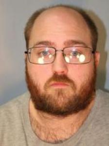 Zachary Andrew Collins a registered Sex Offender of Colorado