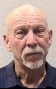 Delbert Wayne Adams a registered Sex Offender of Colorado