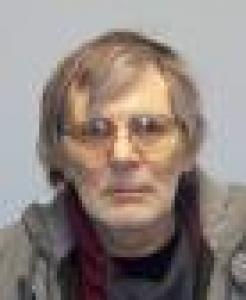 Paul Timothy Johnson a registered  of Colorado