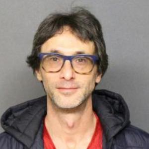 Chad Leon Boroff a registered Sex Offender of Colorado