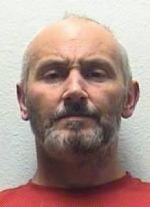 Christopher Jay Weber a registered Sex Offender of Colorado