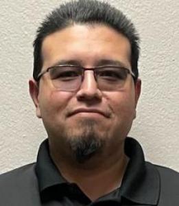 Julian Domonick Juvera II a registered Sex Offender of Colorado