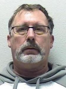 Rodney Dale Mabry a registered Sex Offender of Colorado
