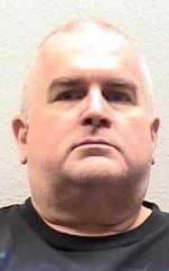 Jeffrey Lynn Black a registered Sex Offender of Colorado