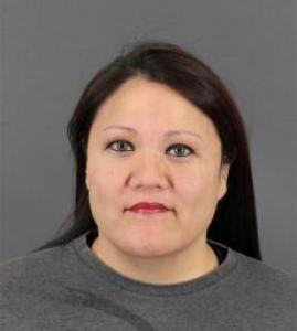 Holly Yuriko Miyazawa a registered Sex Offender of Colorado