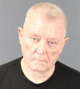Murray Douglas Sallenbach a registered Sex Offender of Colorado