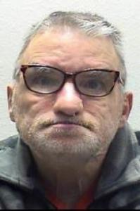 Monty Clifford Montgomery a registered Sex Offender of Colorado