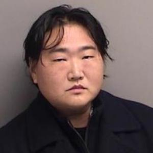 Everett Choi Kiser a registered Sex Offender of Colorado