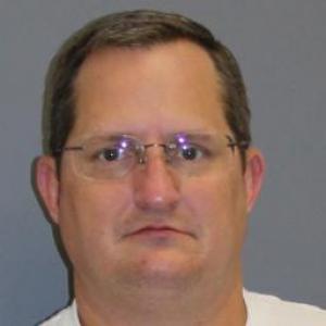 Simon M Hodges a registered Sex Offender of Colorado