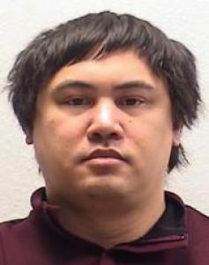 Brandon Rommel Villalobos a registered Sex Offender of Colorado