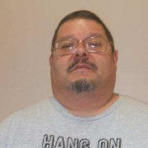 Antonio Manuel Trujillo a registered Sex Offender of Colorado