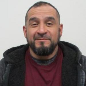 Roberto Vasquez a registered Sex Offender of Colorado