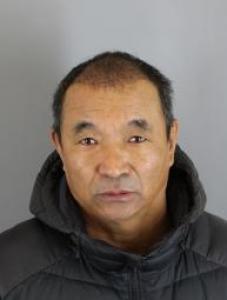 Kalsang Gyaltsen a registered Sex Offender of Colorado