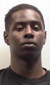 Dominique Savon Word a registered Sex Offender of Colorado
