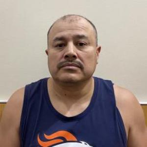 Jose Mike Salazar a registered Sex Offender of Colorado
