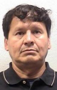 Sergio Anthony Barron a registered Sex Offender of Colorado