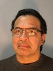 Francisco Fermin Saucedo a registered Sex Offender of Colorado