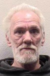 Curtis Eugene Crisel a registered Sex Offender of Colorado