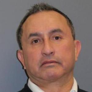 Augustine Anthony Garcia a registered Sex Offender of Colorado