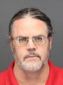 Glenn Robert Fritts a registered Sex Offender of Colorado