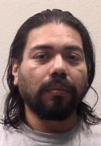 Daniel Vasquez Jr a registered Sex Offender of Colorado