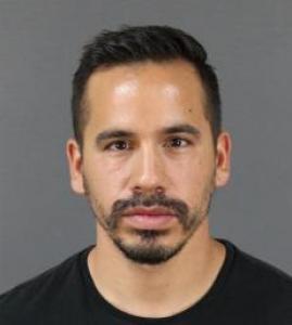 Matthew Isaac Delgado a registered Sex Offender of Colorado