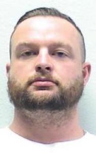 Garrett David Bolser a registered Sex Offender of Colorado