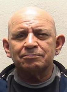 Edward Ezequiel Sandoval a registered Sex Offender of Colorado
