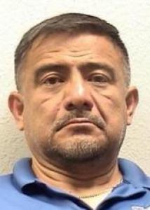 Sergio Vinicio Alvarez a registered Sex Offender of Colorado